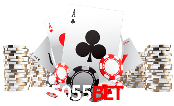 Jogue jogos de pôquer em 5055Bet