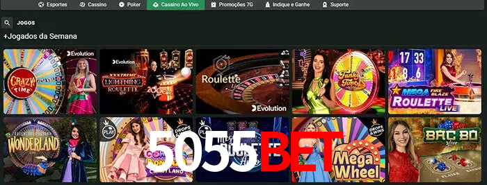 5055Bet bet