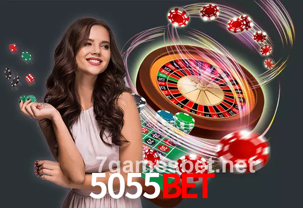 vivo no cassino 5055Bet