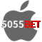 Aplicativo 5055Bet para iOS