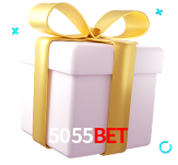 Receba seus bônus de boas-vindas no 5055Bet