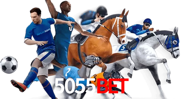 5055Bet