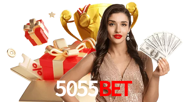 Jogue com dealers reais no 5055Bet!