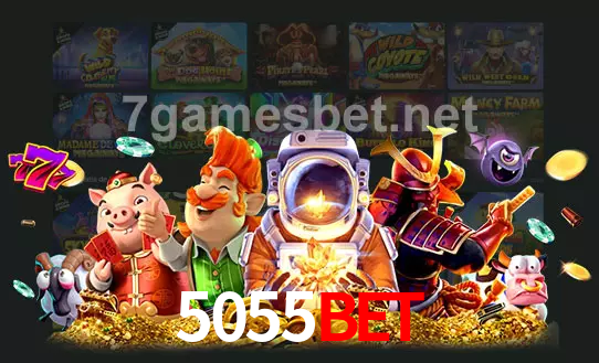 cassino 5055Bet